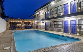Motel 6 Boerne Tx